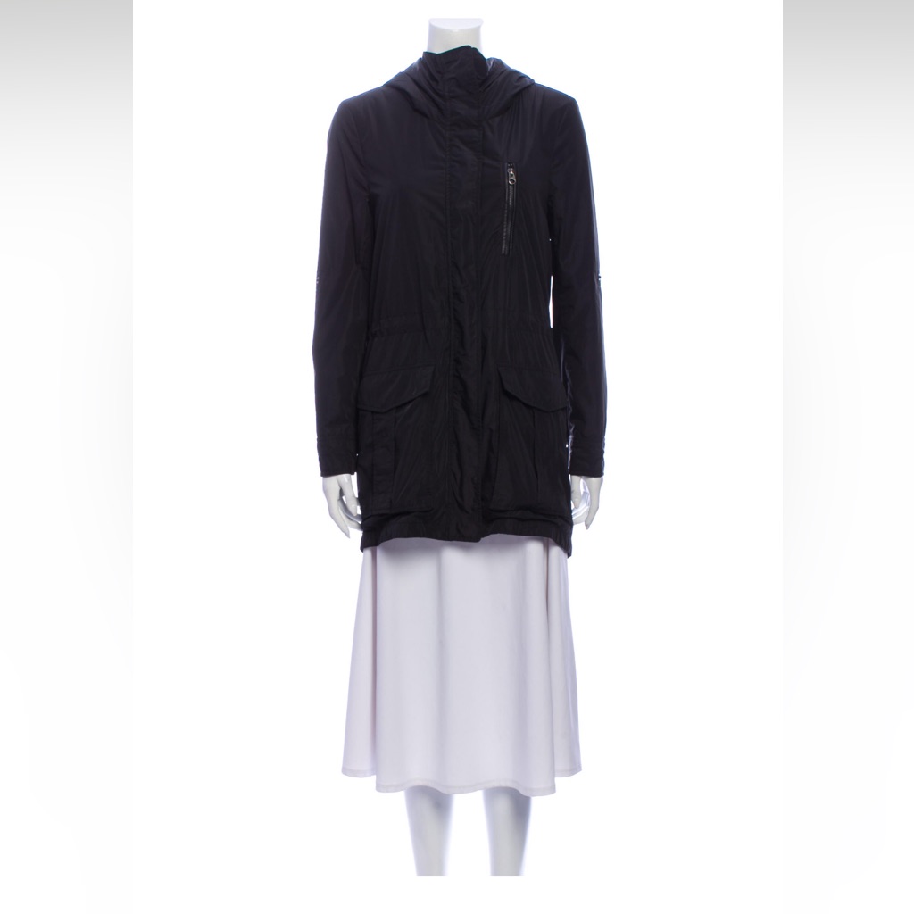 Mackage Utility Jacket